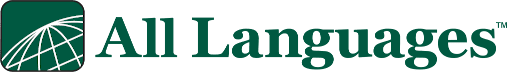 All Languages Logo
