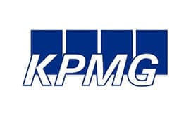 KPMG Logo