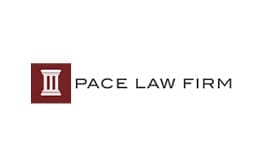 Pace Law Firm Logo