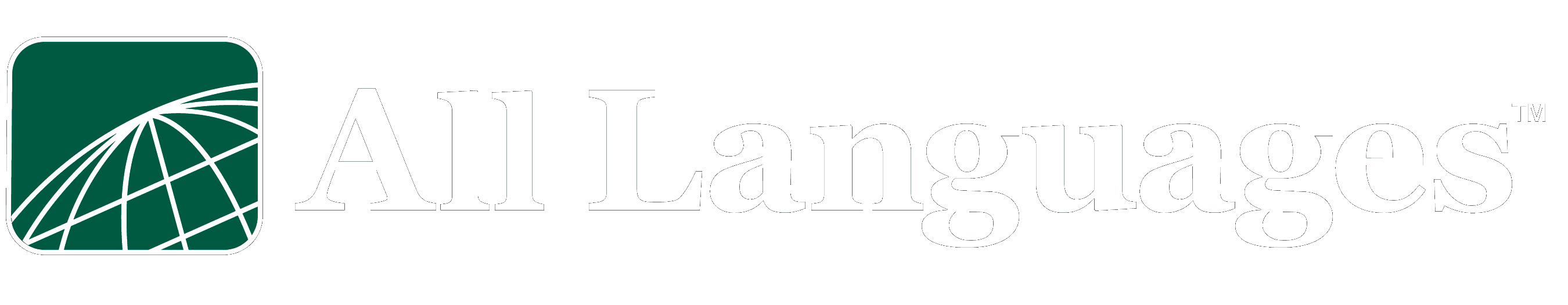 All Languages Logo