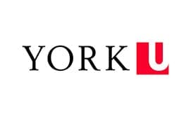 York U Logo