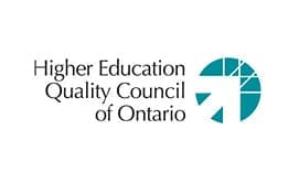 Higher Education Quality Council of Ontario Logo