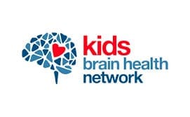Kids Brain Health Network Logo
