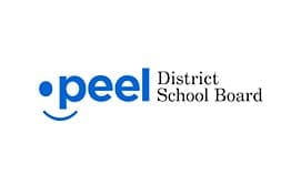 Peel District School Board Logo