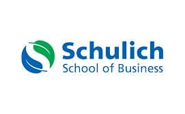 Schulich School of Business Logo