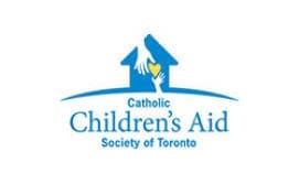 Catholic Childrens Aid Logo