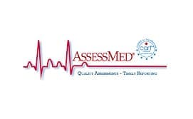 assessmed