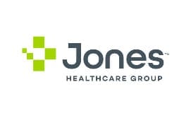 Jones Healthcare Group