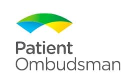 Patient Ombudsman