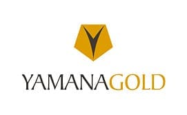 Yamana Gold Logo