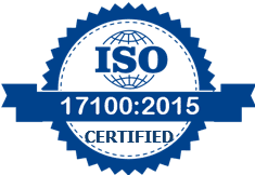 ISO certification