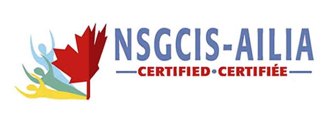 NSGCIS logo