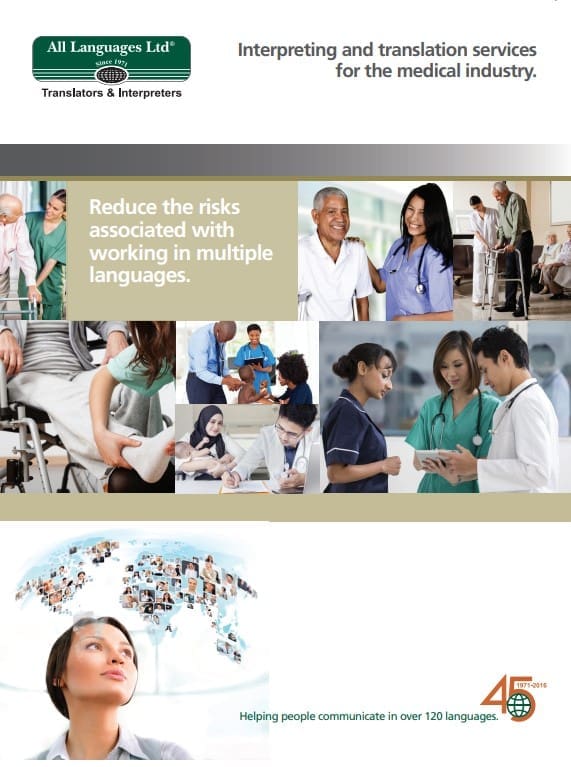 Medical Featured Medical Professionals