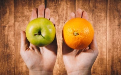 What’s the difference between translation and interpreting