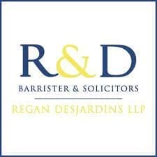 Regan Desjardins LLP