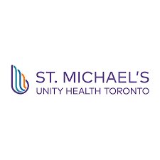 St. Michael's Hospital (Unity Health Toronto)